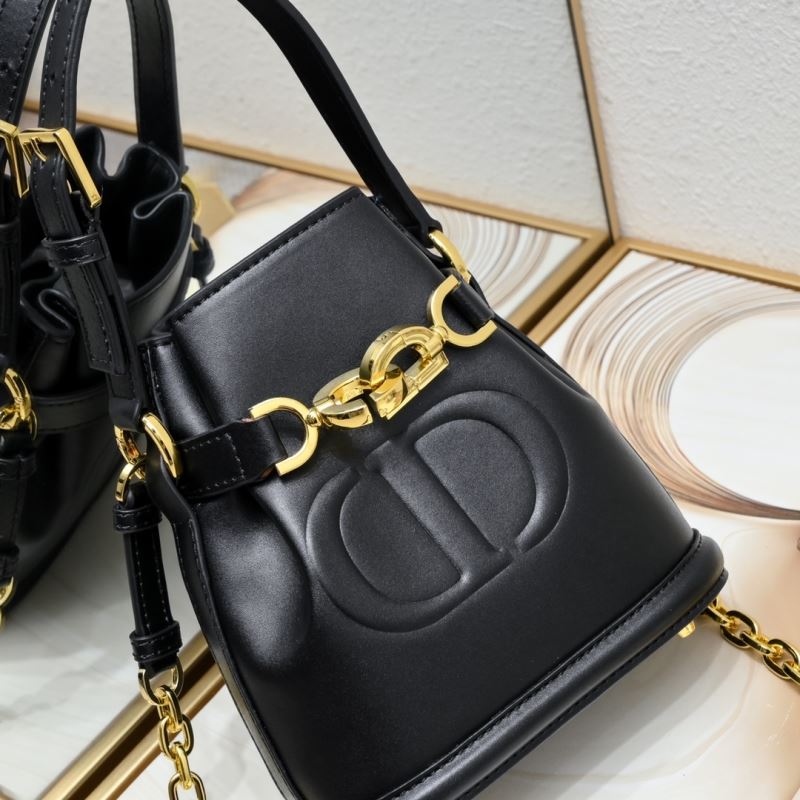 Dior Top Handle Bags